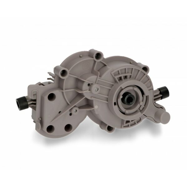 Редуктор для мясорубки Moulinex в сборе оригинал SS-192501 Редуктор для мясорубки Moulinex в сборе оригинал SS-192501