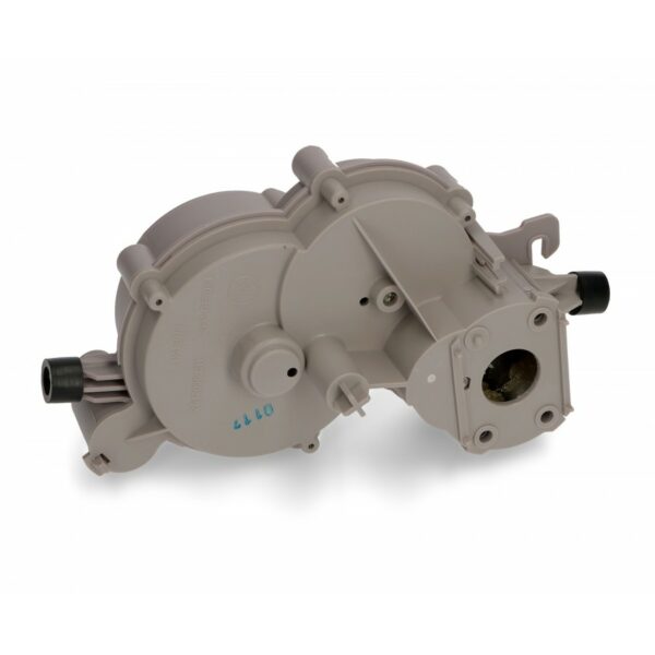 Редуктор для мясорубки Moulinex в сборе оригинал SS-192501 Редуктор для мясорубки Moulinex в сборе оригинал SS-192501