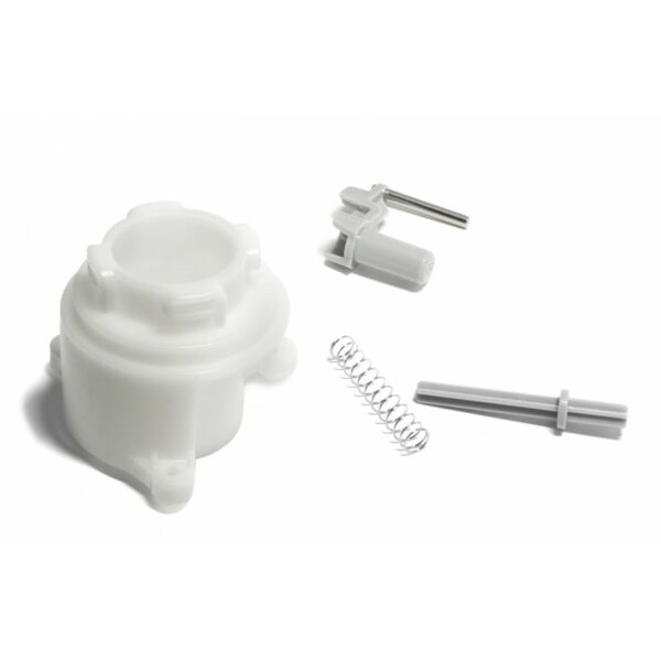 Держатель корпуса шнека мясорубки Bosch 753366 MGR903BO Держатель корпуса шнека мясорубки Bosch 753366 MGR903BO