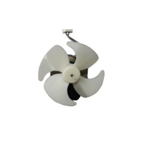 Вентилятор для холодильника INDESIT с крыльчаткой ДАО-75-06-2,5П-УХЛ2,1