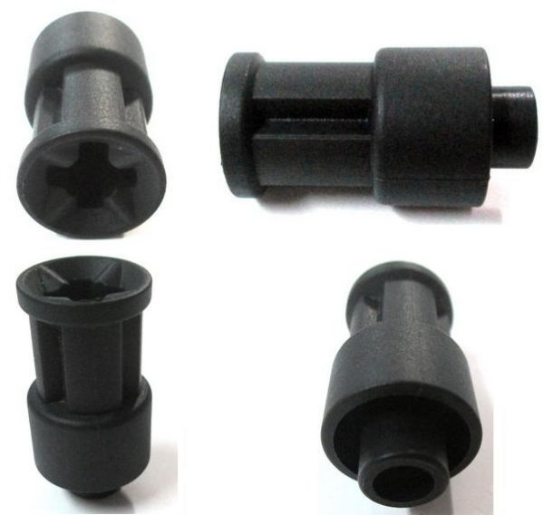 Втулка блендера Braun 4191 Втулка блендера Braun 4191