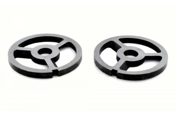 Нож для мясорубки МИМ-600 без бурта подрезной Нож для мясорубки МИМ-600 без бурта подрезной