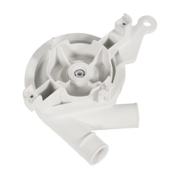 Улитка рециркуляционного насоса Indesit, Ariston C00055005, 07003486, 482000026918 Улитка рециркуляционного насоса Indesit, Ariston C00055005, 07003486, 482000026918