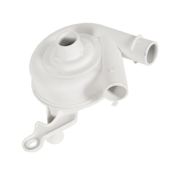 Улитка рециркуляционного насоса Indesit, Ariston C00055005, 07003486, 482000026918 Улитка рециркуляционного насоса Indesit, Ariston C00055005, 07003486, 482000026918