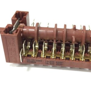 Переключатель Hansa  GOTTAK 800803