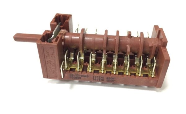 Переключатель Hansa  GOTTAK 800803