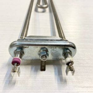 Тэн 2200W, 320mm, б/о 471981301, 4719813-01, SU6823 Backer/KAWAI Тэн 2200W, 320mm, б/о 471981301, 4719813-01, SU6823 Backer/KAWAI