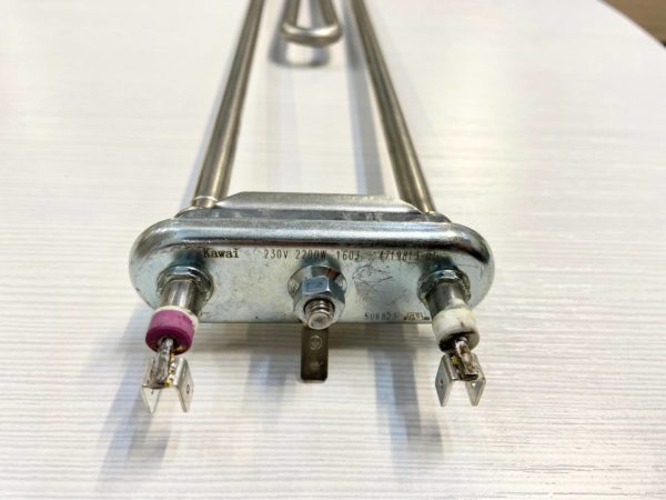 Тэн 2200W, 320mm, б/о 471981301, 4719813-01, SU6823 Backer/KAWAI Тэн 2200W, 320mm, б/о 471981301, 4719813-01, SU6823 Backer/KAWAI