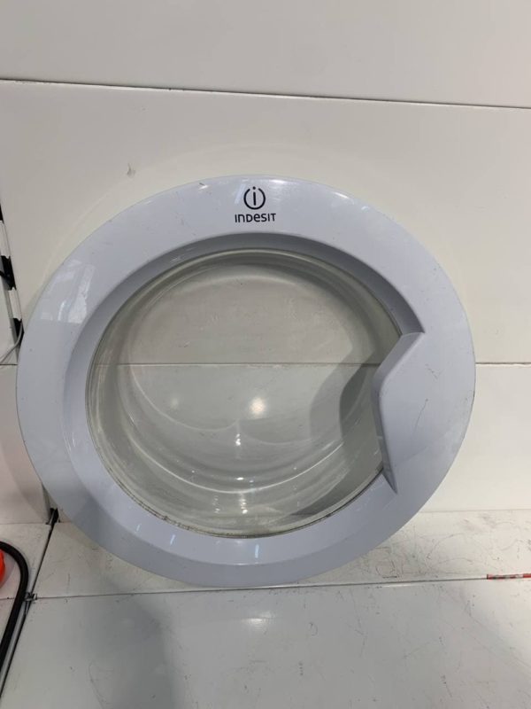Люк стиральной машины INDESIT 273668 Люк стиральной машины INDESIT 273668