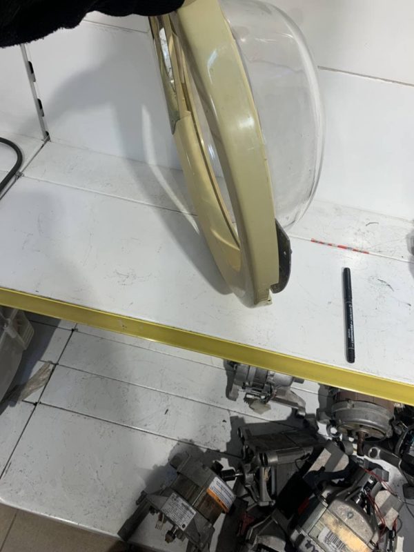 ЛЮК СТИРАЛЬНОЙ МАШИНЫ SAMSUNG