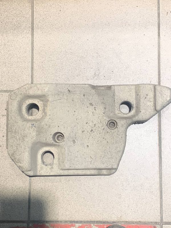 Противовес для стиральной машины INDESIT BWUA 51051(нижний)