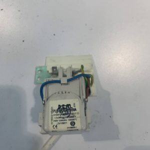 сетевой фильтр для стиральной машины INDESIT BWUA 51051 L S