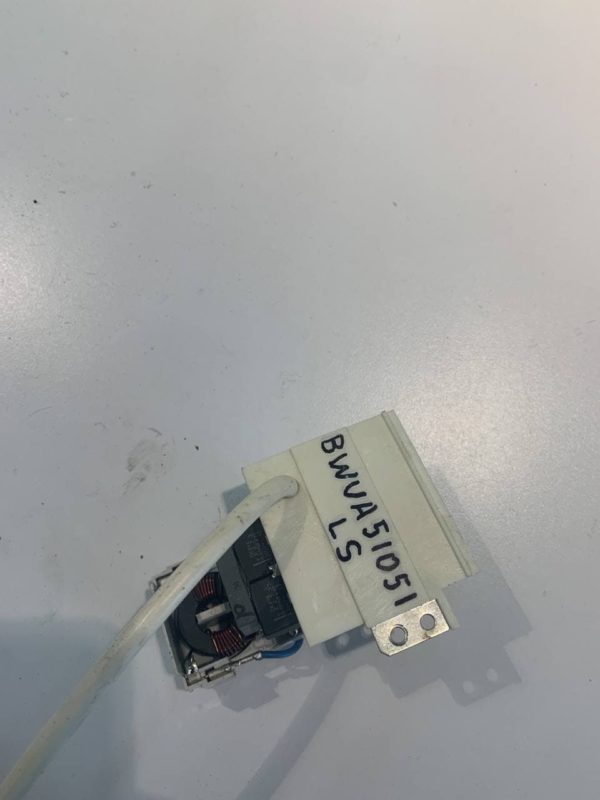 сетевой фильтр для стиральной машины INDESIT BWUA 51051 L S сетевой фильтр для стиральной машины INDESIT BWUA 51051 L S
