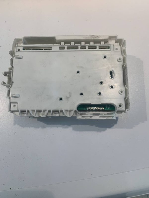 Силовой модуль стиральной машины INDESIT BWUA 51051 L S