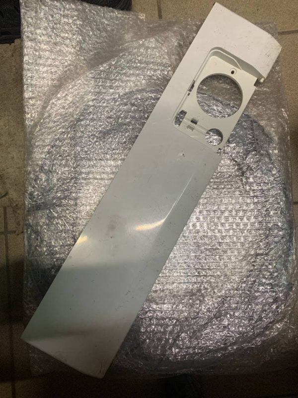 нижняя панель стиральной машины lg RA-PJT >ABS< 3550ER1014 YJ 0.02