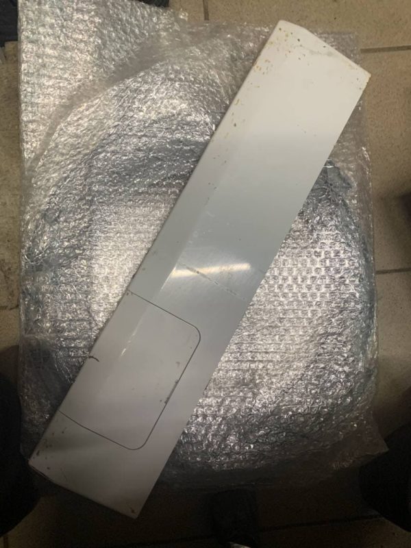 Нижняя Панель Стиральной Машины Lg 3550ER1014