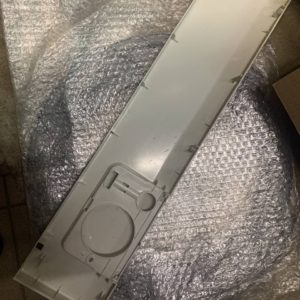 Нижняя Панель Стиральной Машины Lg 3550ER1014 Нижняя Панель Стиральной Машины Lg 3550ER1014
