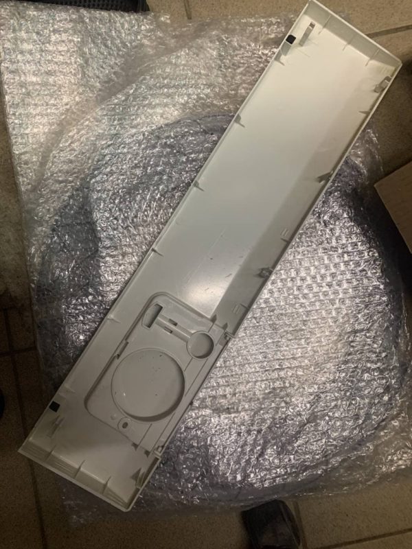 Нижняя Панель Стиральной Машины Lg 3550ER1014