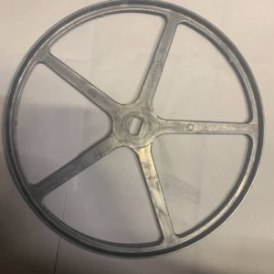 Шкив Indesit 174002344 27,5СМ