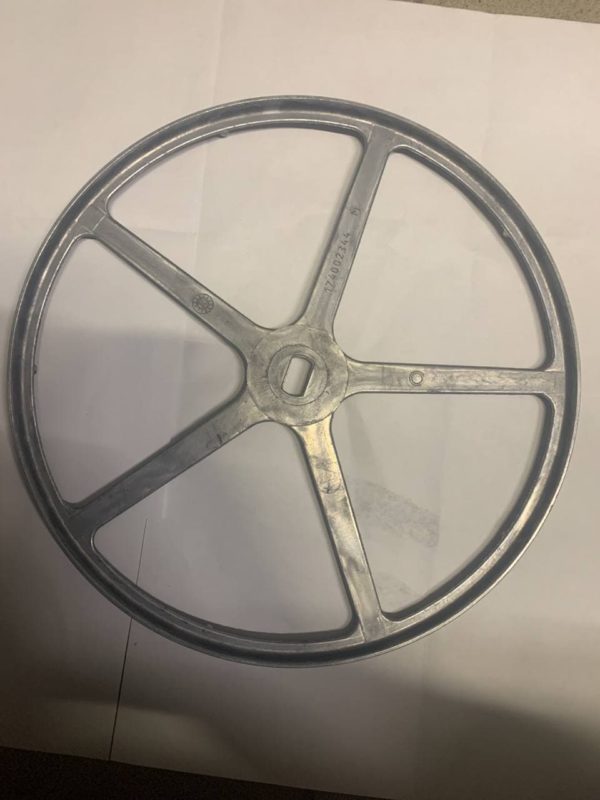 Шкив Indesit 174002344 27,5СМ Шкив Indesit 174002344 27,5СМ