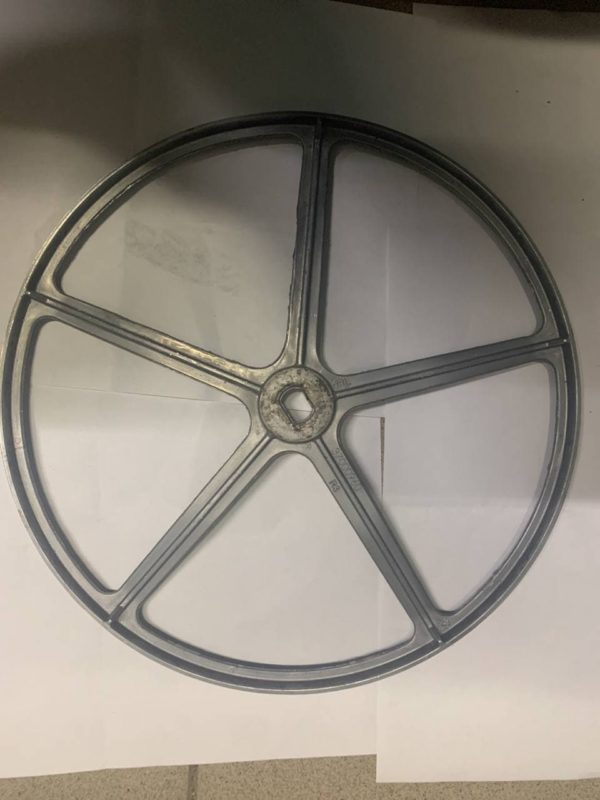 Шкив для стиральных машин Vestel 37000960