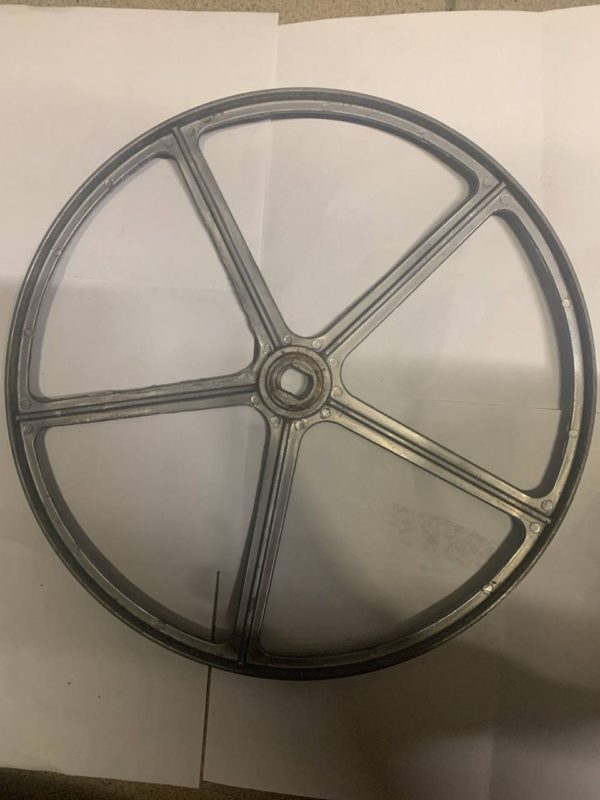 Шкив для стиральных машин Vestel 37000960