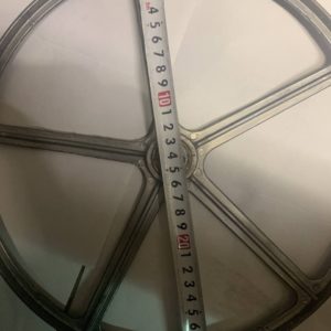 Шкив для стиральных машин Vestel 37000960