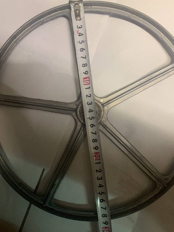 Шкив для стиральных машин Vestel 37000960