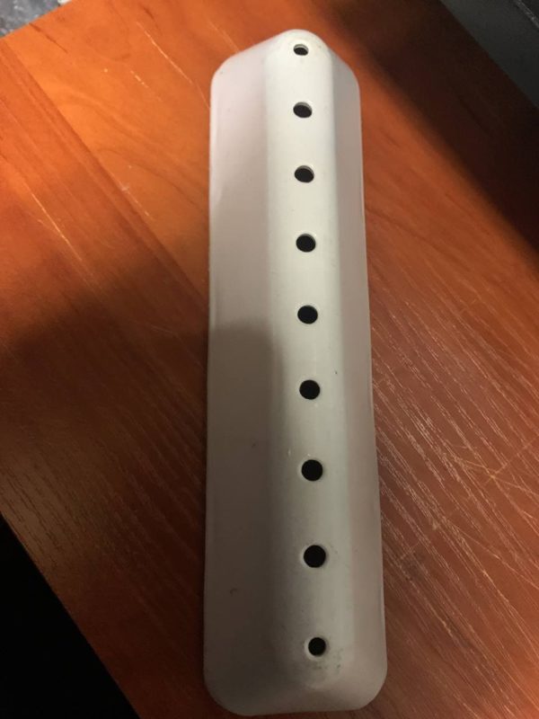 РЕБРО БАРАБАНА BOSCH 22см 9000096605