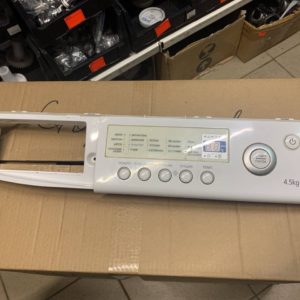 панель управления SUMSUNG F843