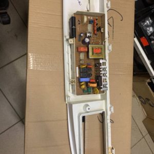 панель управления SUMSUNG F843