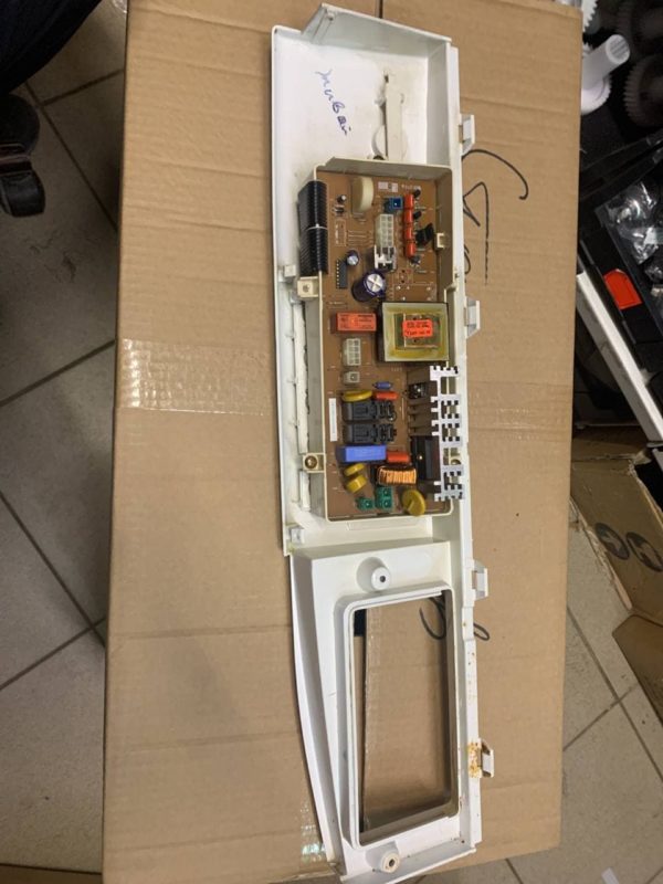 панель управления SUMSUNG F843 панель управления SUMSUNG F843