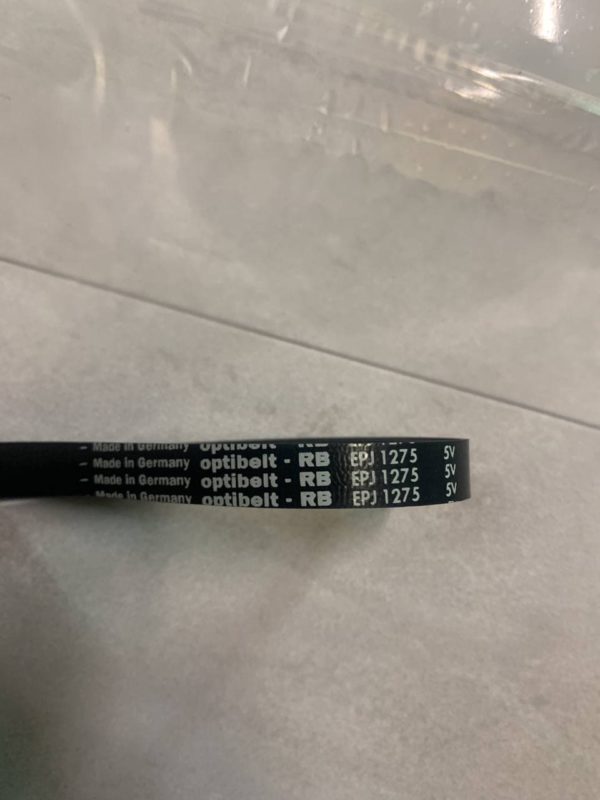 Ремень 1275 J5 EPJ