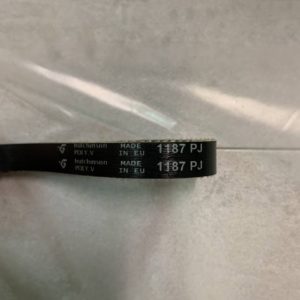 Ремень 1187 J5 PJ