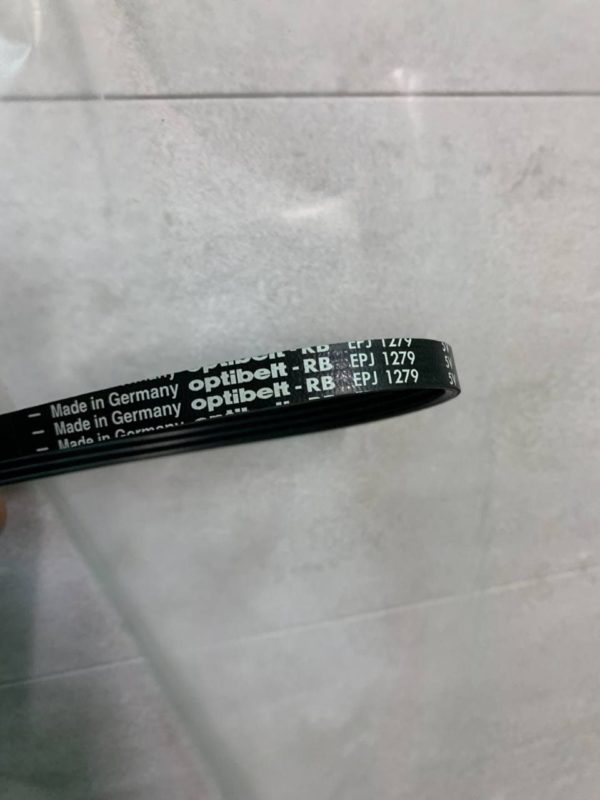 Ремень 1279 J4 EPJ