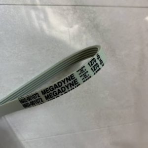 Ремень Для Стиральной Машины 1270 J5 Samsung