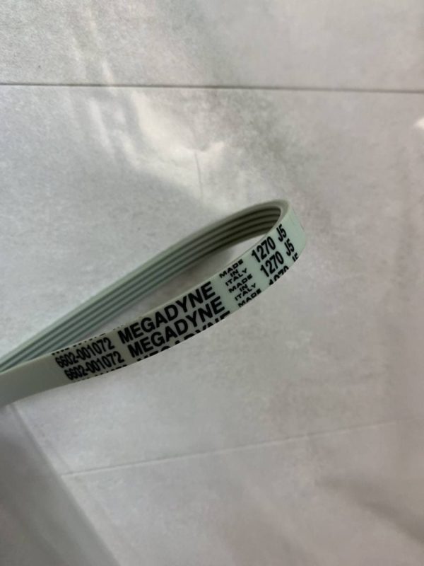 Ремень Для Стиральной Машины 1270 J5 Samsung Ремень Для Стиральной Машины 1270 J5 Samsung