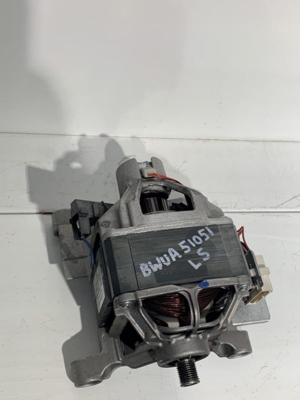 Двигатель для стиральной машины Indesit BWUA 51051