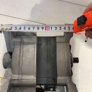 Двигатель для стиральной машины Indesit BWUA 51051 Двигатель для стиральной машины Indesit BWUA 51051