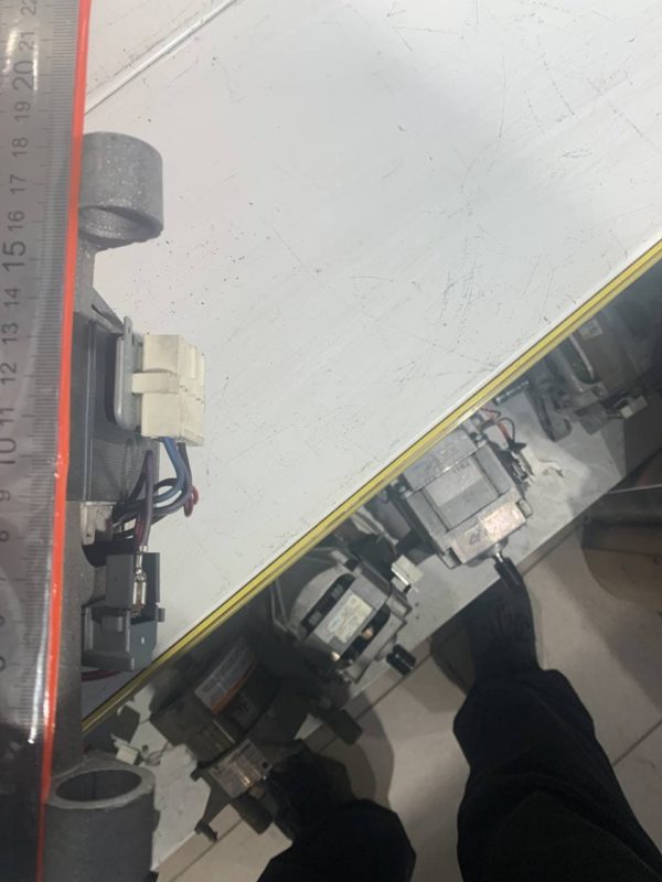 Двигатель для стиральных машин Atlant Двигатель для стиральных машин Atlant