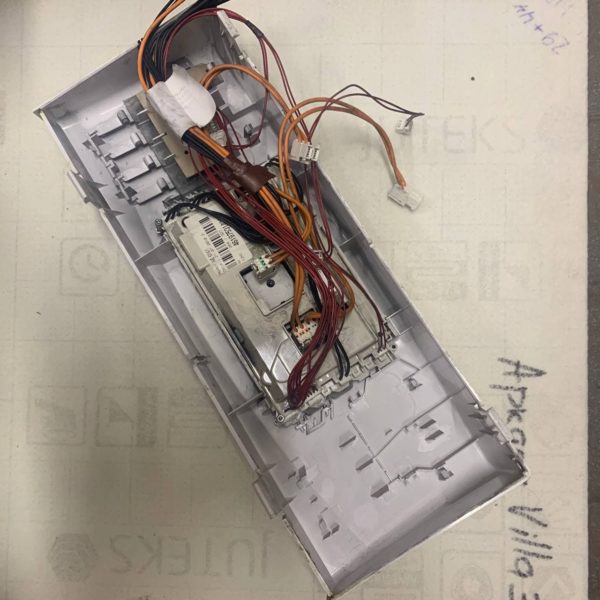 модуль управления whirlpool 461975314213 модуль управления whirlpool 461975314213