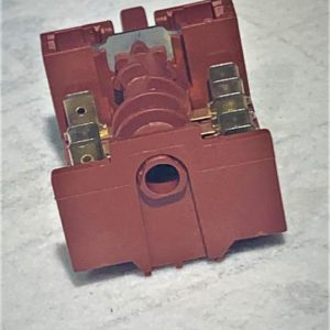 ПЕРЕКЛЮЧАТЕЛЬ РЕЖИМОВ ДЛЯ ДУХОВКИ GOTTAK 7LA 870604 87.0604 (оригинал)