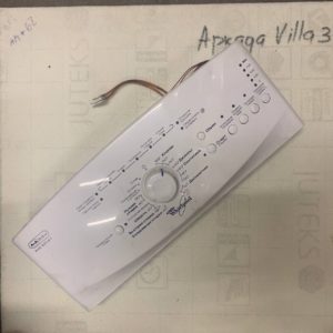 модуль управления whirlpool 461975314213