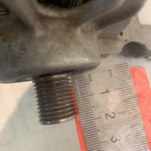 ДВИГАТЕЛЬ СТИРАЛЬНОЙ МАШИНЫ Indesit 160028019.00 C.E.SETZ(БЕЗ ТАХОДАТЧИКА)