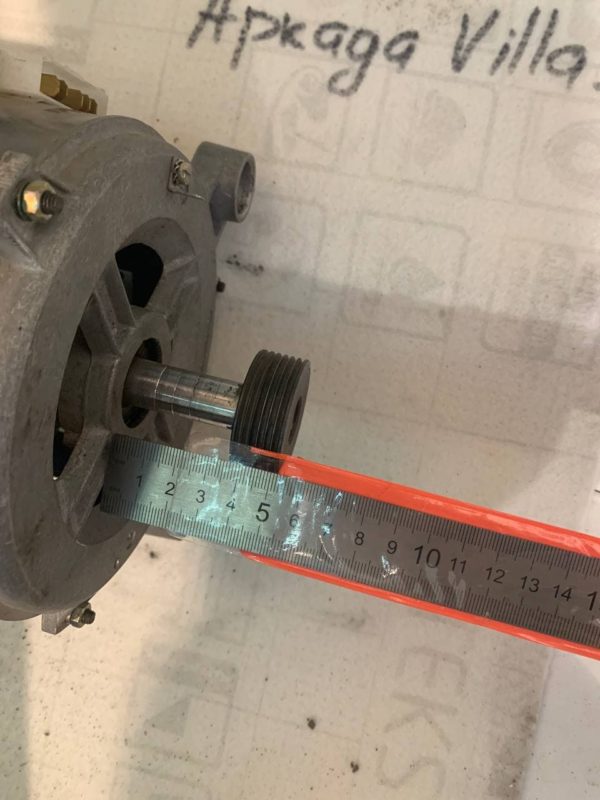 ДВИГАТЕЛЬ ДЛЯ СТИРАЛЬНОЙ МАШИНЫ ARISTON INDESIT C00042817 ДВИГАТЕЛЬ ДЛЯ СТИРАЛЬНОЙ МАШИНЫ ARISTON INDESIT C00042817