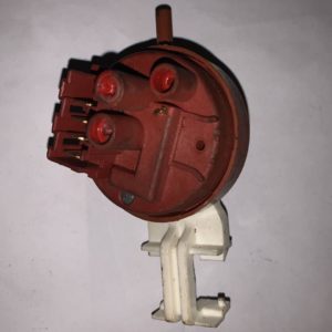 Прессостат стиральной машины ARDO 520011602 ARDO 505GS201