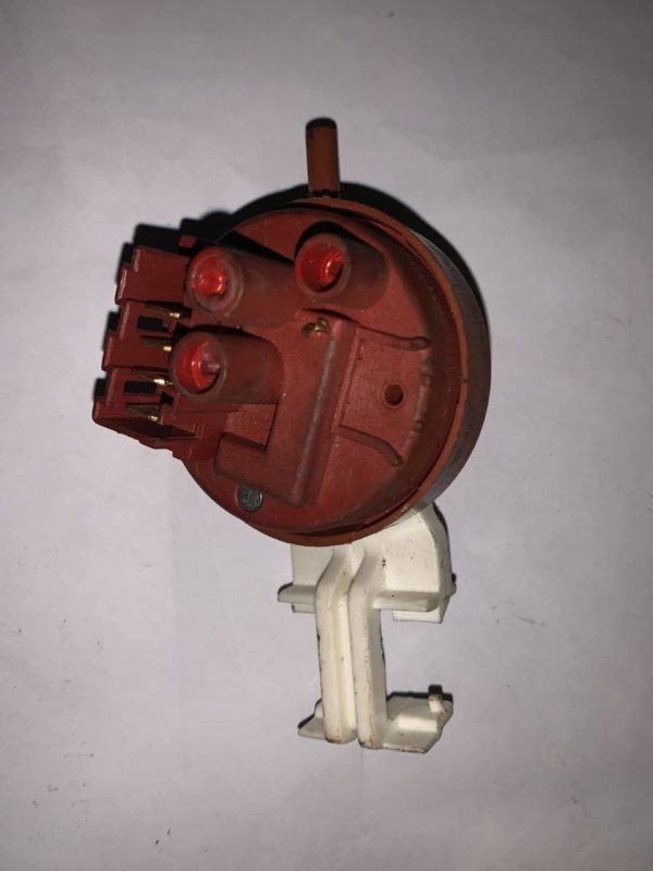 Прессостат стиральной машины ARDO 520011602 ARDO 505GS201 Прессостат стиральной машины ARDO 520011602 ARDO 505GS201