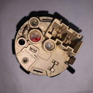 Преcсостат стиральной машины Candy 46000794 820-2022