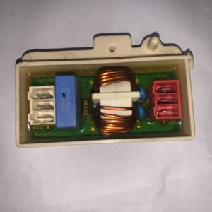 Сетевой фильтр 6201EC1007C для стиральной машины LG