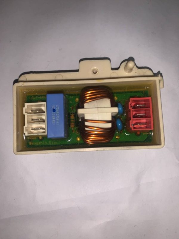 Сетевой фильтр 6201EC1007C для стиральной машины LG Сетевой фильтр 6201EC1007C для стиральной машины LG